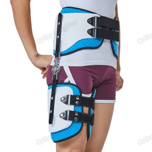 Adjustable Hip Brace - BHW Medical Equipment Co., Ltd.