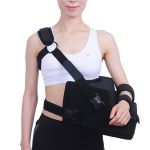 Shoulder Abduction Pillow Fixed Support Humeral Dislocation Post-operative Rehabilitation