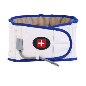 Medical Lumbar Support Belt Adjustable Pain Relief Decompression