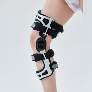 Double OA Unloader Knee Brace - BHW Medical