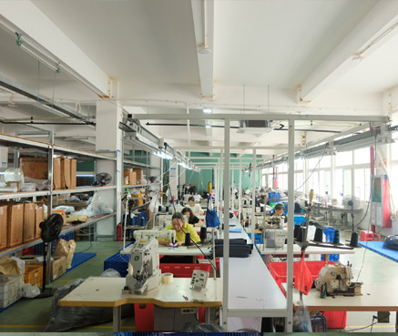 BHW Medical Equipment Production Line