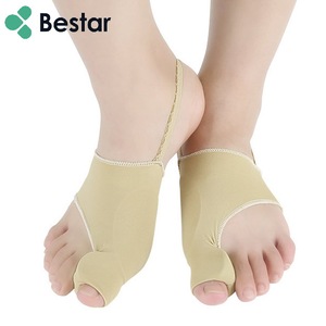 Toe Protectors Corrector Bunion Nail Separated Toe Wraps