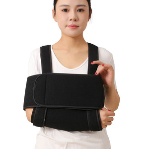 Medical Orthopedic Shoulder Brace Arm Sling Equipment