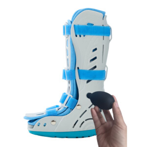 Pediatric Knee Air Cast Boot
