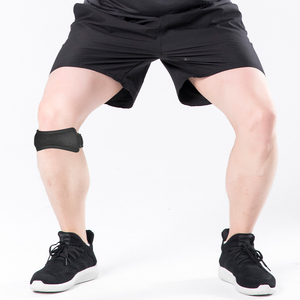Spot Wholesale 2 Pack Compression Knee Tendon Support
