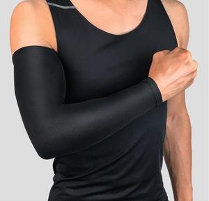 Graduated Tennis Arm Elbow Compression Sleeve