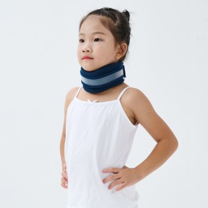 Pediatric Foam Cervical Collar FG-C001