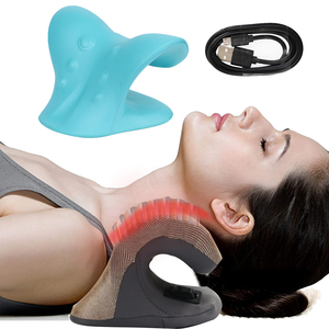 Portable Pain Relief Neck Relaxation Inflatable Stretcher