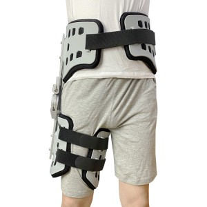 Adjustable Hip Joint Brace - BHW Medical Equipment Co., Ltd.