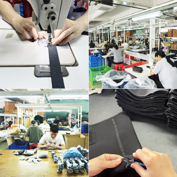 BHW Medical Equipment 20 Years Manufacturing Experience