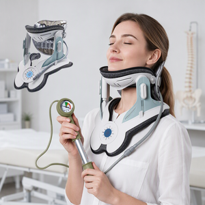 CE ISO13485 Cervical Traction Device Medical Grade