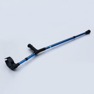 High Quality Aluminum Alloy Elbow Crutches - BHW Medical Equipment Co., Ltd.
