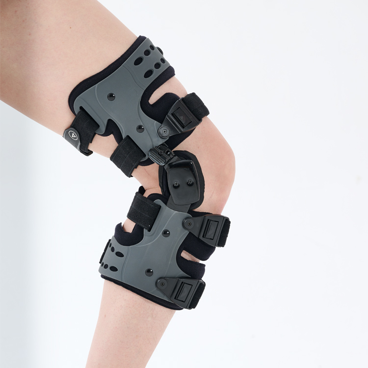 ROM Hinged Range of Motion Cam Walker Boot – FG-4010