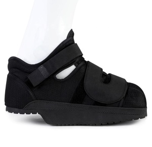 Orthopedic Rehabilitation Off Loading Shoe Square Toe