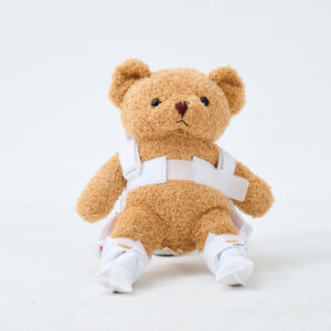 Pavlik Harness Sling for Pediatric Hip Development