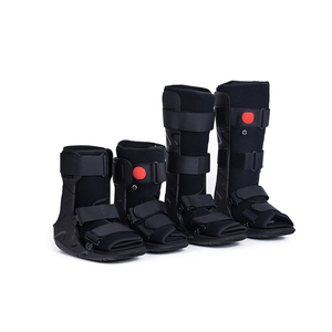 High Profile Post-Op Orthotics Super Air Walker