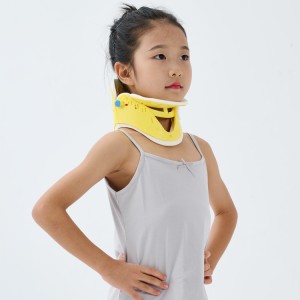 Pediatric Adjustable Cervical Collar FG-5009-P