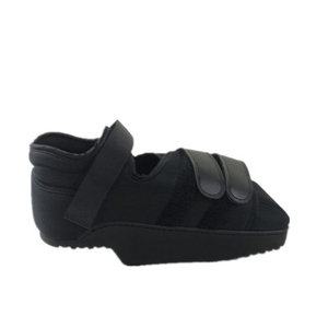 Squared Toe Post-Op Shoe Cast Boot for Foot Fracture