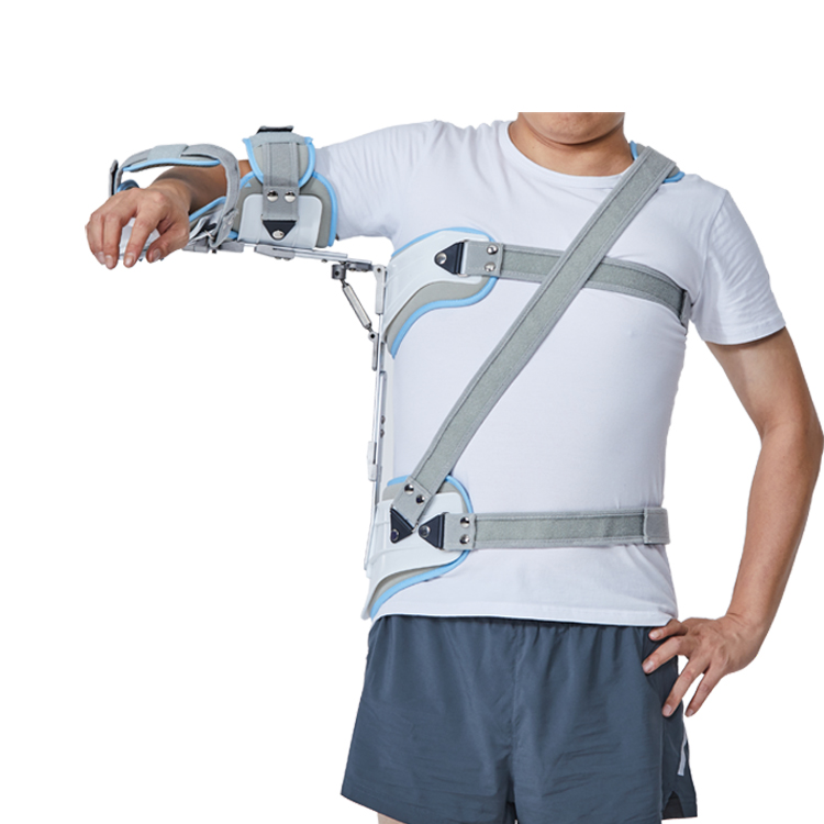 Medical Shoulder Brace Support – BHW Medical