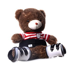 Professional Design Hip Fixation Correction Children Adjustable Hinged Hip Abduction Orthosis