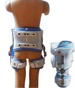 Adjustable Children Orthopedic Brace Hinged Hip Abduction Brace