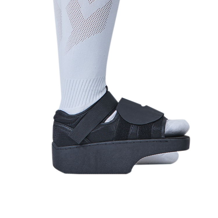 Low-Profile Short Cam Walker Boot & Post-Op Support – FG-4009