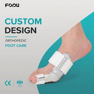 FODU Hinged Bunion Corrector Splint