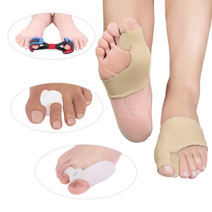 Advanced Easy-use Toe Spacer Anti Friction Bunion Care Kit