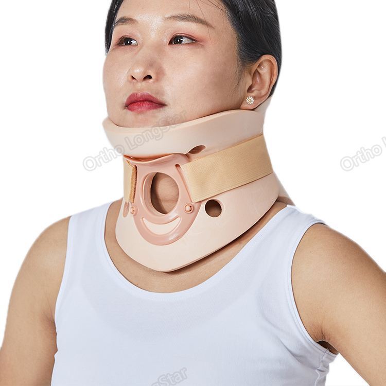 Medical Cervical Collar – BHW Medical
