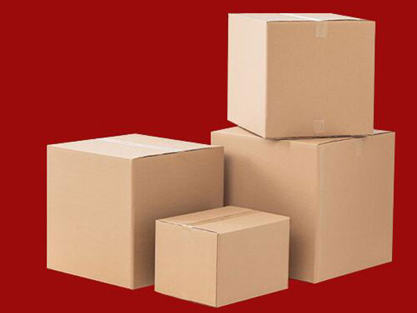 Retail paper box