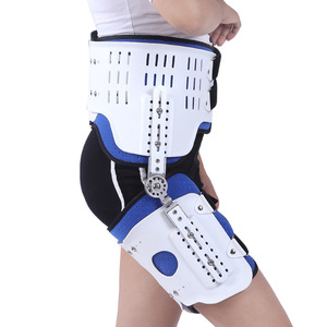 Adjustable Hip Fixator Abduction Bracket Orthosis Hip Femoral Brace