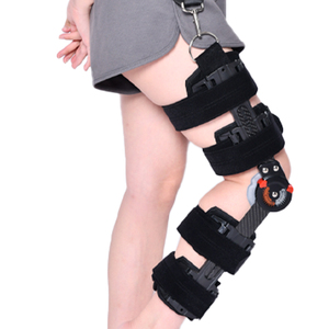 Adjustable Flexible Orthopedic Knee Brace Unloader