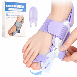 OEM Adjustable Hallux Valgus Correction Bunion Relief
