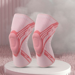 Elastic Joint Support Knee Compression Sleeve