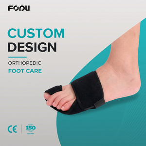 Day/Night Ergonomic Toe Separation Bunion Corrector
