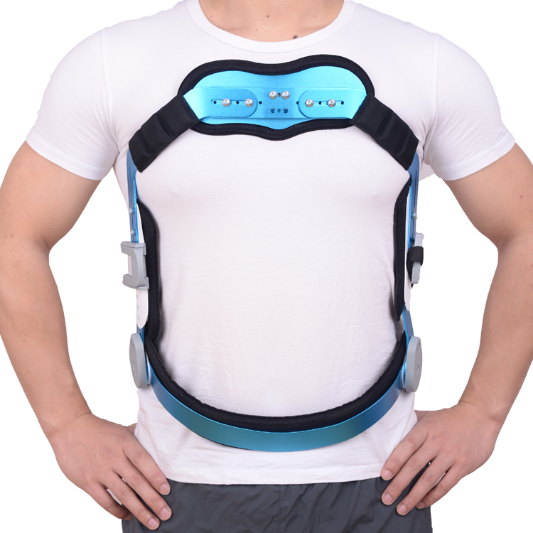 Pneumatic Adjustable Night Splint