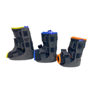 Pediatric Cam Walker Boot