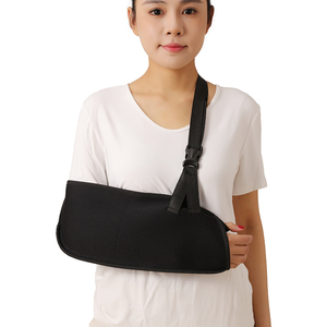Hot Selling Mesh Sling Arm Fracture Fixation Band Shoulder Neck Wrist Strap