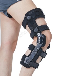 ACL Knee Brace - BHW Medical Equipment Co., Ltd.