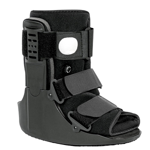 Air Walker Boot Short Air Cam Walker Orthopedic Fracture Boot