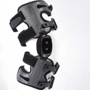 Kangda Universal Size Black OA Unloader Knee Brace