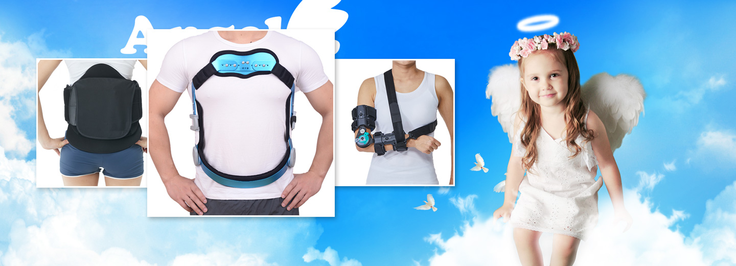 BHW Medical Equipment – Full Range of Orthopedic Products