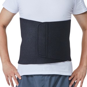 Abdominal Neoprene Back Brace - BHW Medical Equipment Co., Ltd.