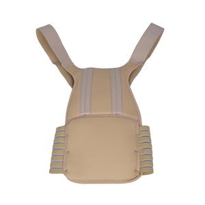 OL-CL802 Comfortable Pediatric Posture Corrector Back Brace Support for Kids