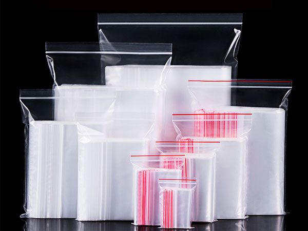Individual polybag packaging