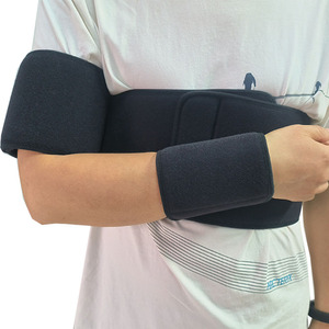 Factory Custom Cheap Arm Immobilizer Sling Medical Shoulder Support Class I Instrument
