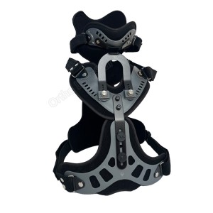 Adjustable Cervical Thoracic Orthosis - BHW Medical Equipment Co., Ltd.