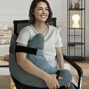 Shoulder Body Pain Abduction Post Surgery Relief Recovery Supplies Support Arm Pillow