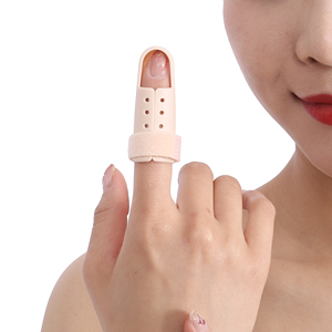 Factory Wholesale Sports Finger Fracture Protection