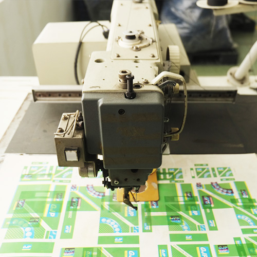 50+ Advanced Specialized Machines